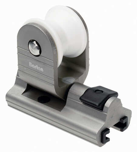 Barton Marine Genoa Car fits 32mm (1-&#188;") 'T' Track