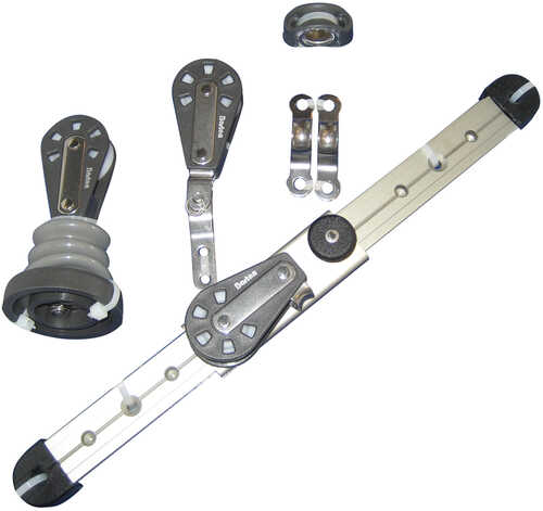 Barton Marine Single Line Reefing Kit - f/Yachts up to 30'