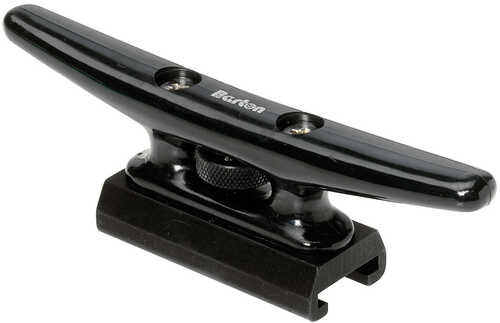 Barton Marine - 165mm (6.5") Nylon Sliding Cleat Fits 25mm (0.98") 'T' Track