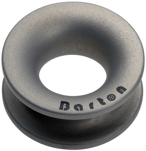 Barton Marine 12mm High Load Eye