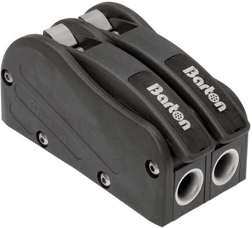 Barton Marine DO 550 Double Rope Clutch