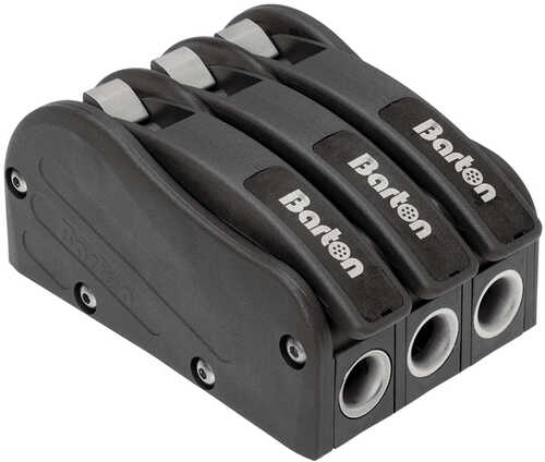 Barton Marine DO 550 Triple Rope Clutch