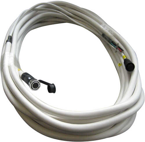 Raymarine A80228 10M Digital Radar Cable w/RayNet Connector On One End