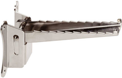 Barton Marine Folding Stainless Steel Mast Step