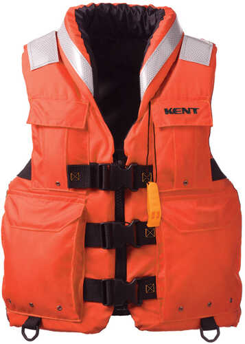 Kent Search and Rescue "SAR" Commercial Vest - XLarge