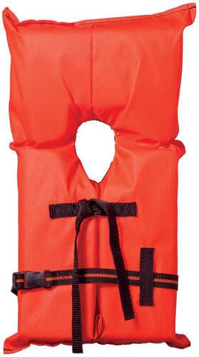 Kent Child Type II Life Jacket - Small