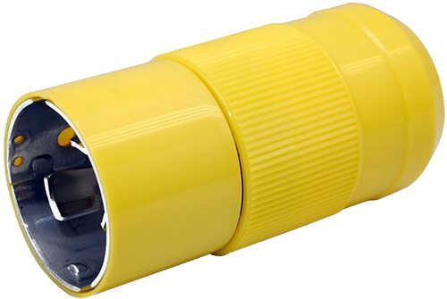 Marinco 6361CRN 50A 125V Male Plug