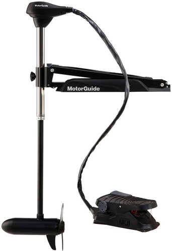 MotorGuide X3 Freshwater 55 lb. 45" Trolling