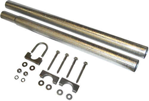 Davis Mounting Pole Kit