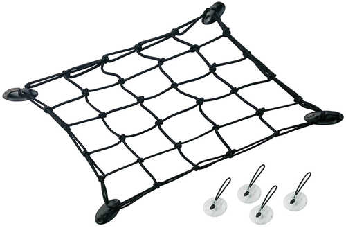 AIRHEAD SUP Bungee Cargo Net