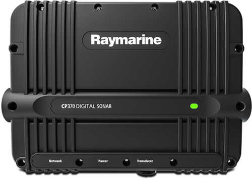 Raymarine CP370 Digital Sonar Module