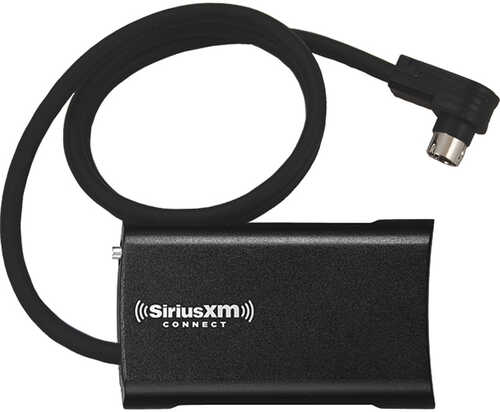 JENSEN SXV300V1M SiriusXM Satellite Tuner