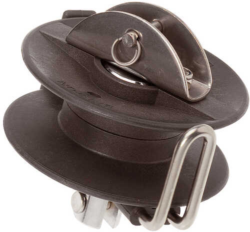 Barton Marine Furling Drum - 76mm