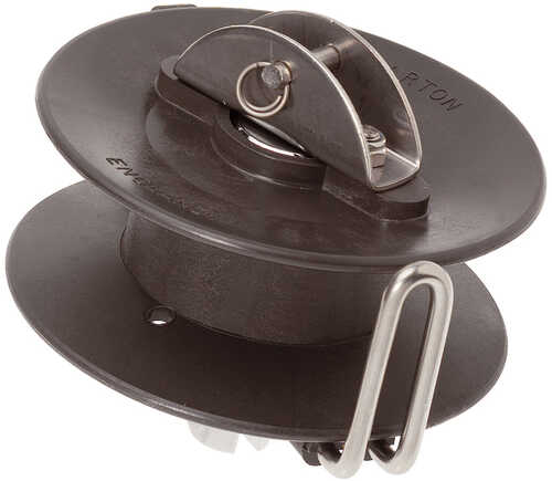 Barton Marine Furling Drum - 95mm