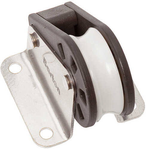 Barton Marine Size 2 Single Upright Block