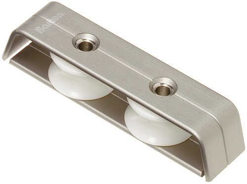 Barton Marine Size 1 Deck Organizer - 2-Sheave