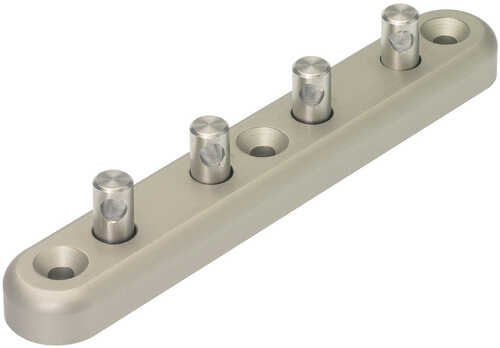 Barton Marine Mast Base Organizer
