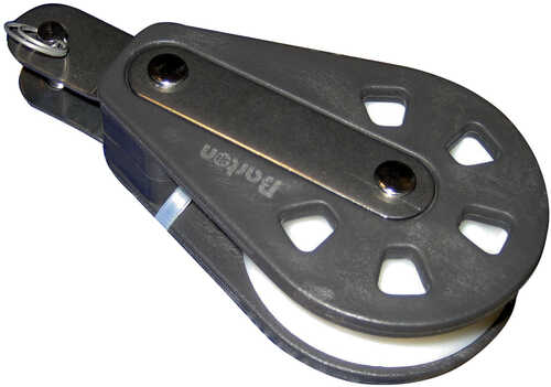 Barton Marine Size 4 Double Tang Block