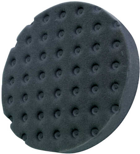 Shurhold Pro Polish Black Foam Pad - 7.5" f/Pro Rotary Polisher