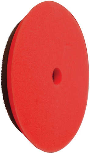 Shurhold Pro Polish Red Foam Pad - 7"