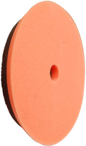 Shurhold Buff Magic Light Duty Orange Foam Pad - 7"