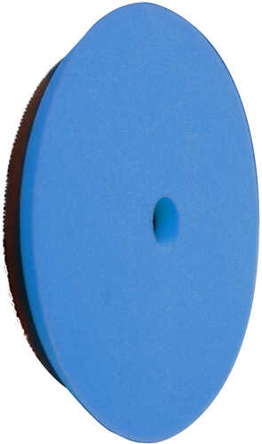 Shurhold Buff Magic Heavy Duty Blue Foam Pad - 7"