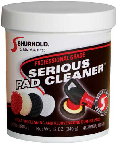 Shurhold Serious Pad Cleaner - 12oz