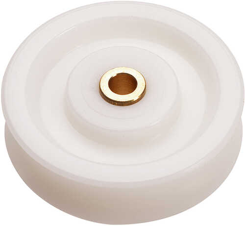 Barton Marine Plain Bearing Sheave - 35mm (1-3/8")