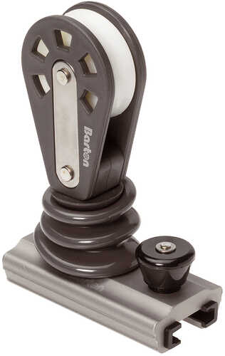 Barton Marine Stand Up Block - Size 3