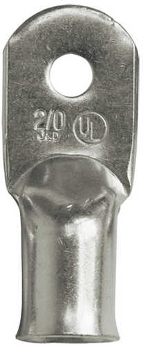 Ancor Heavy Duty 6 AWG #10 Tinned Lug - 2-Pack