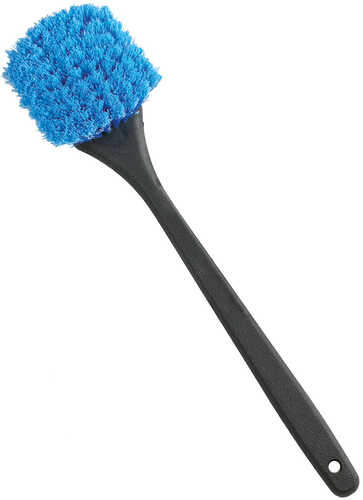 Shurhold Long Dip & Scrub Brush