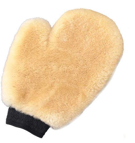 Shurhold Deluxe Lambs Wool Wash Mitt