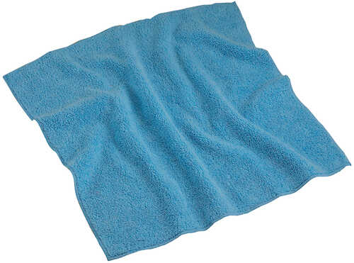 Shurhold Glass & Mirror Microfiber Towels - 12-Pack