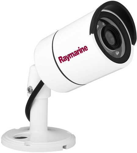 Raymarine CAM210 Day & Night IP Marine Bullet Camera