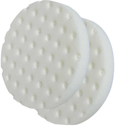 Shurhold Buff Magic Foam Compounding Pad - 6.5" - 2-Pack