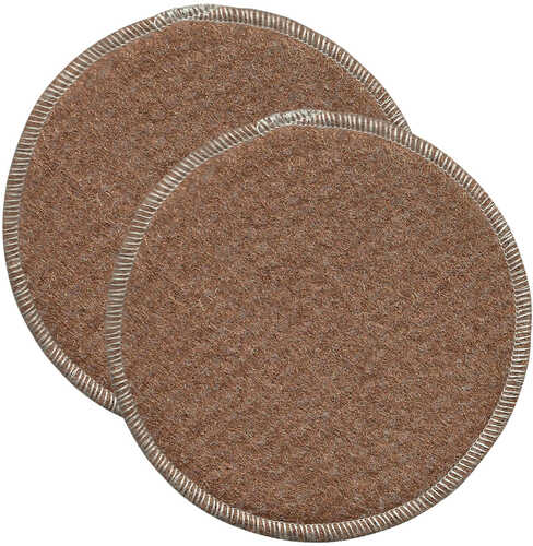 Shurhold Magic Wool Polisher Pad - 2-Pack