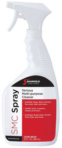 Shurhold Serious Marine Cleaner (SMC) - 32oz