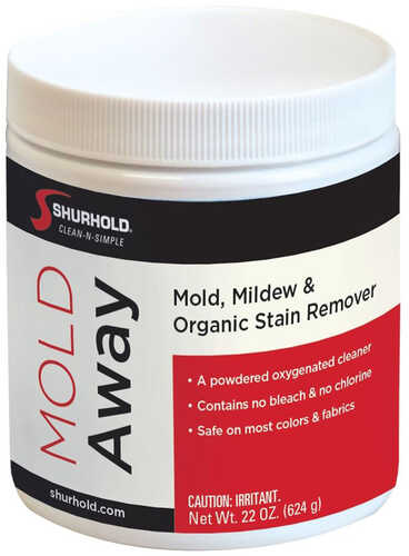 Shurhold Moldaway 12oz Jar