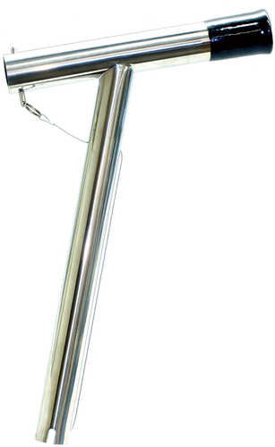 Tigress Stainless Steel Rod Rigger