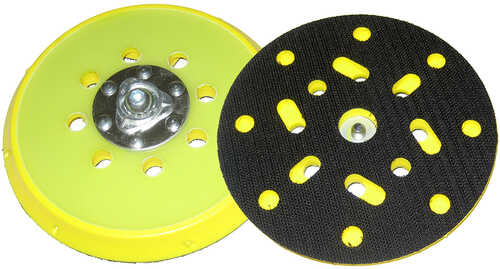 Shurhold Replacement 6" Dual Action Polisher PRO Backing Plate