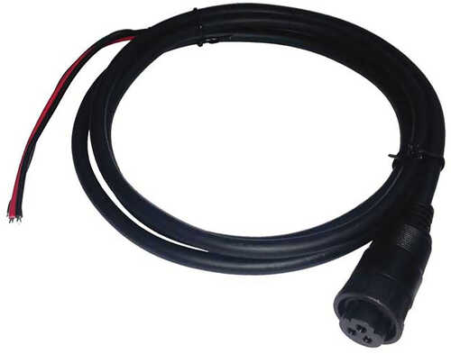 Raymarine Power Cord f/a-Series