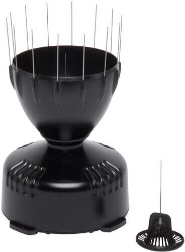 Davis AeroCone; Rain Collector - Flat Base