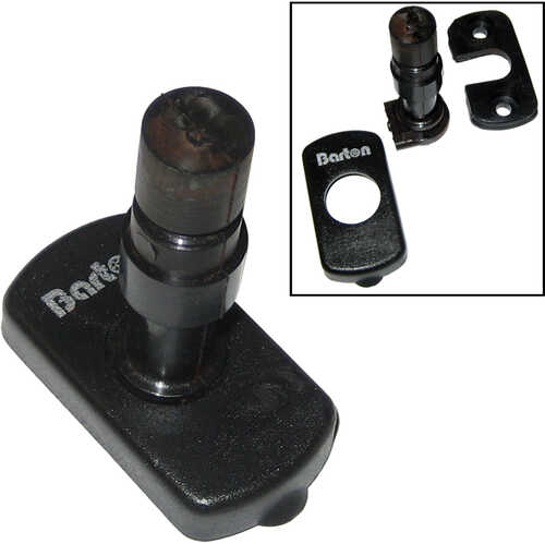 Barton Marine Flexible Tiller Joint