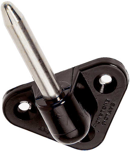 Barton Marine Transom Pintle - 9.5mm Diameter