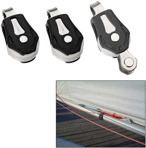 Barton Marine Laser Replica Outhaul Assembly f/Laser Dinghy