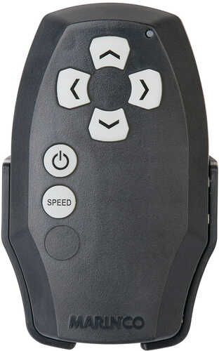 Marinco Handheld Bridge Remote f/LED Spotlight