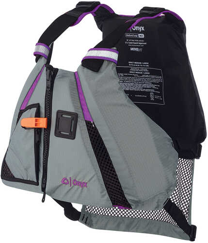 Onyx Movent Dynamic Vest - XL/2X