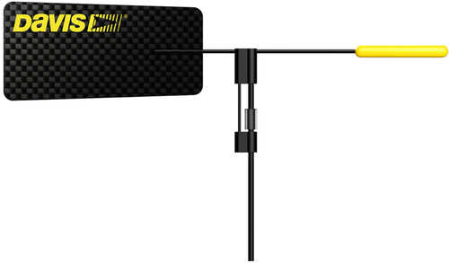 Davis Blacksmith Olympic Boat Carbon Fiber Wind Vane