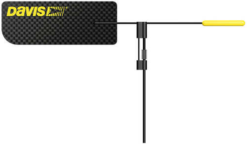 Davis Blacksmith Sport Boat Carbon Fiber Wind Vane