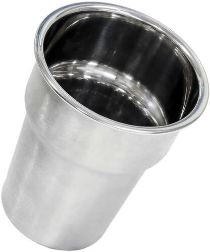 Tigress Large Stainless Steel Cup Insert